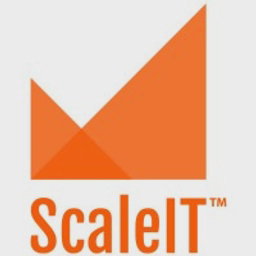 Scaleit logo