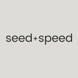 Seedandspeed logo