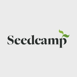 Seedcamp logo