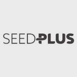 Seedplus logo