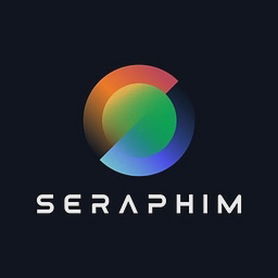 Seraphim Space logo