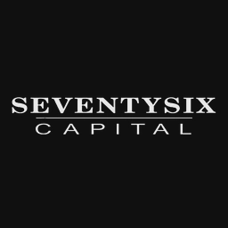 Seventysix Capital logo