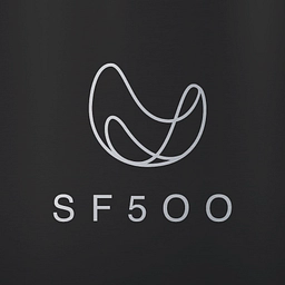 Sf 500 logo