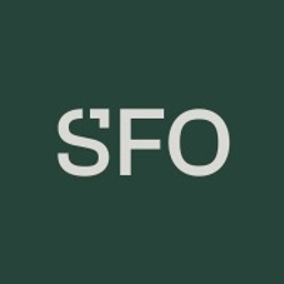 Sfo logo