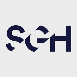 Sgh Capital logo