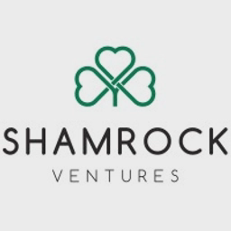 Shamrock Ventures logo