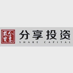 Share Capital logo