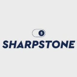 Sharpstone logo