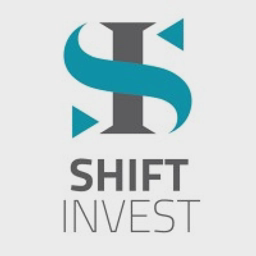 Shiftinvest logo
