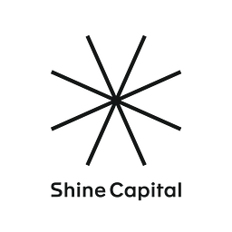 Shine logo