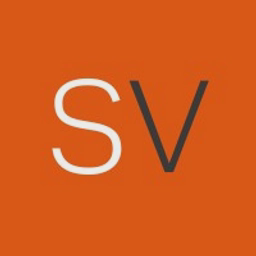 Silicon Ventures logo