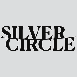 Silvercircle logo