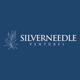 Silverneedle logo
