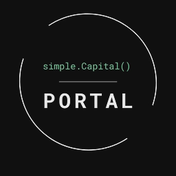 Simple logo
