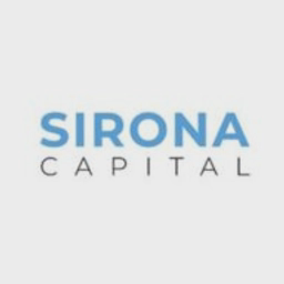 Sironacap logo