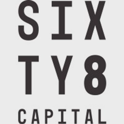 Sixty8 logo
