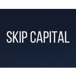 Skip Capital logo