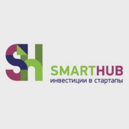 Smarthub logo