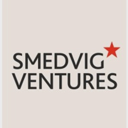 Smedvig logo