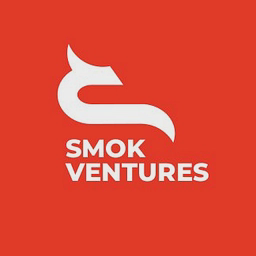 Smok logo