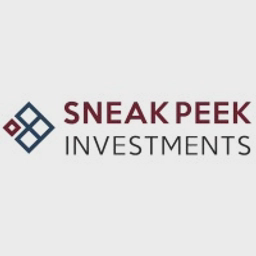 Sneakpeeki logo