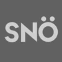 Sno logo