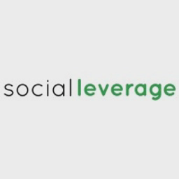 Socialleverage logo