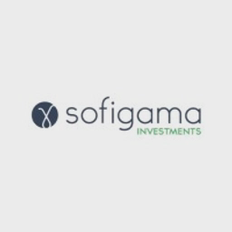 Sofigama logo
