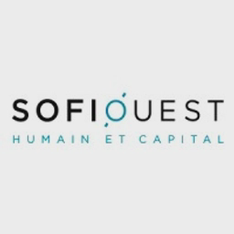 Sofiouest logo