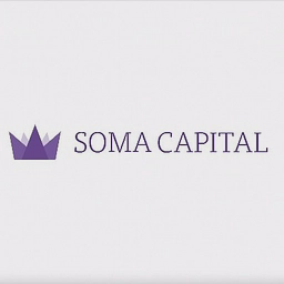 Somacap logo