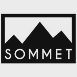 Sommet logo