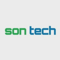 Son Tech logo