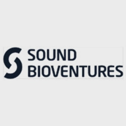 Sound Bio Ventures logo