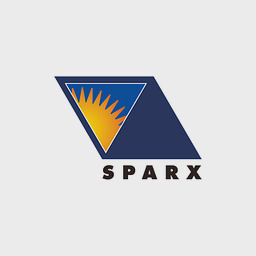Space Sparx logo