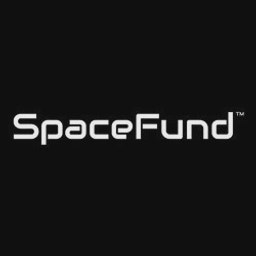Space Fund logo