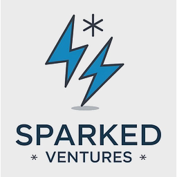 Sparked logo