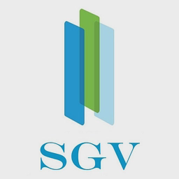 Sparkgv logo