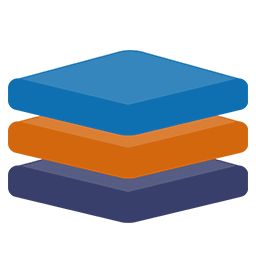 Spatial logo