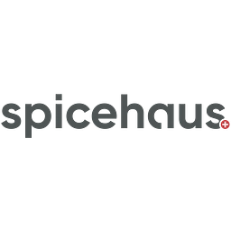 Spicehaus logo