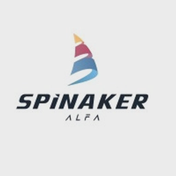 Spinakeralfa logo