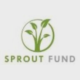 Sprout Fund logo