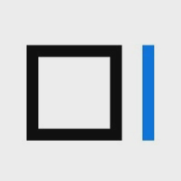 Squareonecap logo