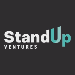 Standupvc logo