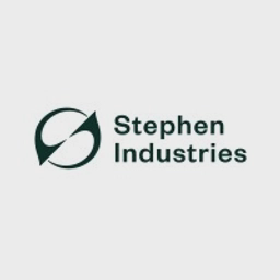 Stephenindustries logo
