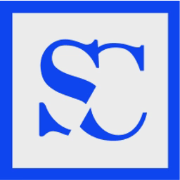 Stereocap logo