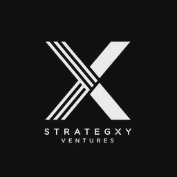 Strategxy Ventures logo