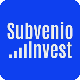 Subvenioinvest logo