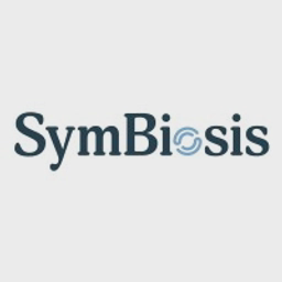 Symbiosis logo