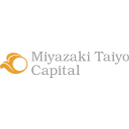 Taiyo Capital logo
