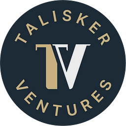Talisker Ventures logo